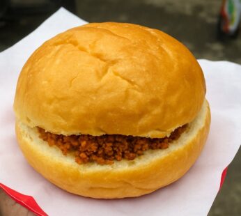 Beef Tawa Sandwich 2pcs | JAB Shop | @6-10