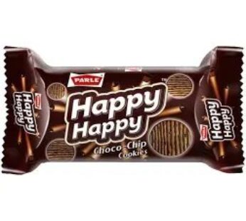 Happy Happy | Choco Chip Cookies