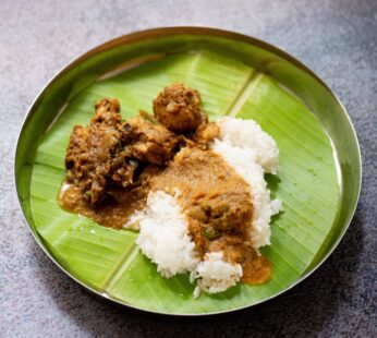 Chicken Meals | Baba Bhai (Hotel Rahmaniya)