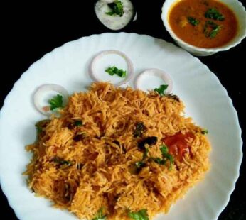 Kuska | Baba Bhai (Hotel Rahmaniya)