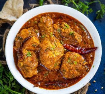 Chicken Gravy | Baba Bhai (Hotel Rahmaniya)