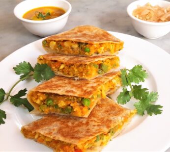 Chicken Murthaba | Baba Bhai (Hotel Rahmaniya)