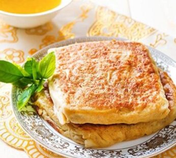 Laapai | Baba Bhai (Hotel Rahmaniya)