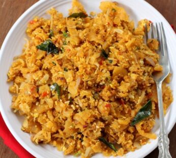 kotthu Parotta | Baba Bhai (Hotel Rahmaniya)