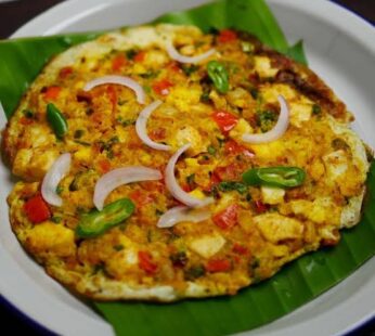 Omelet | Baba Bhai (Hotel Rahmaniya)