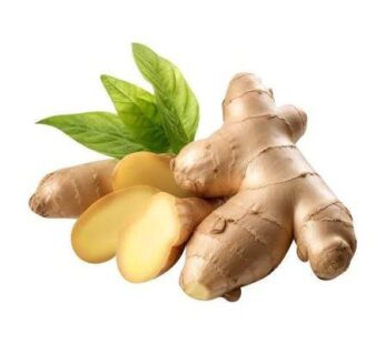 Ginger| @veg