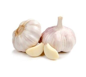 Garlic | @veg