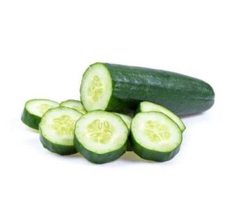 Cucumber | @veg