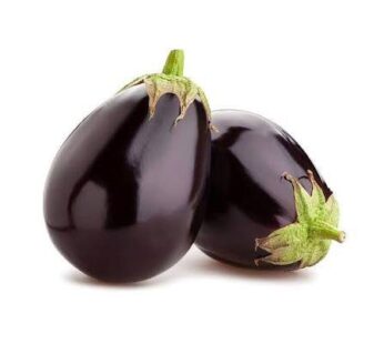 Brinjal | @veg