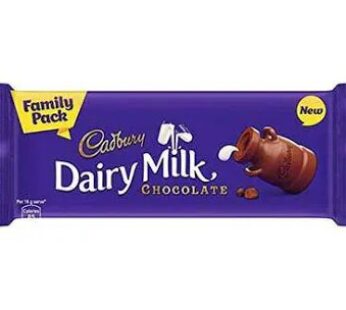 Dairy Milk | Cadbury