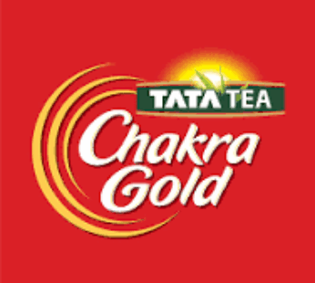 Chakra Gold