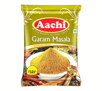 Aachi Garam Masala (12rs)