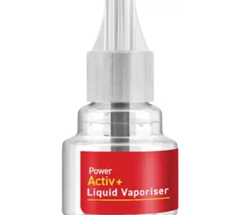 Good Knight Power Activ+ Mosquito Repellent Refill