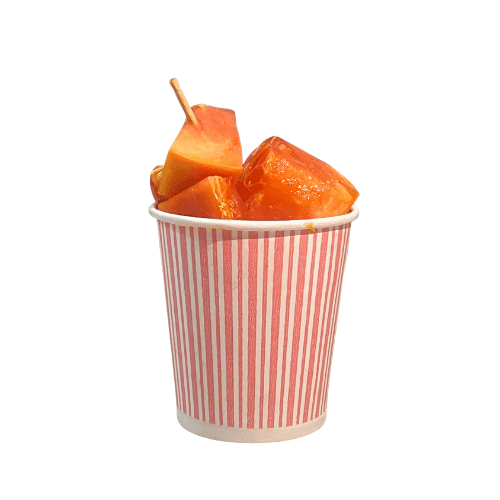 Papaya | @6-10