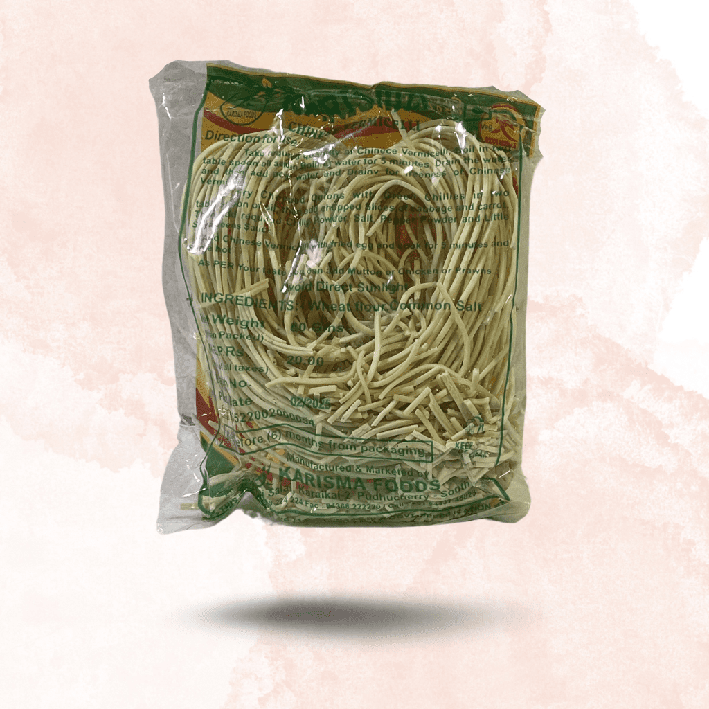 Karisma-Chinese vermicelli Noodles - Image 2
