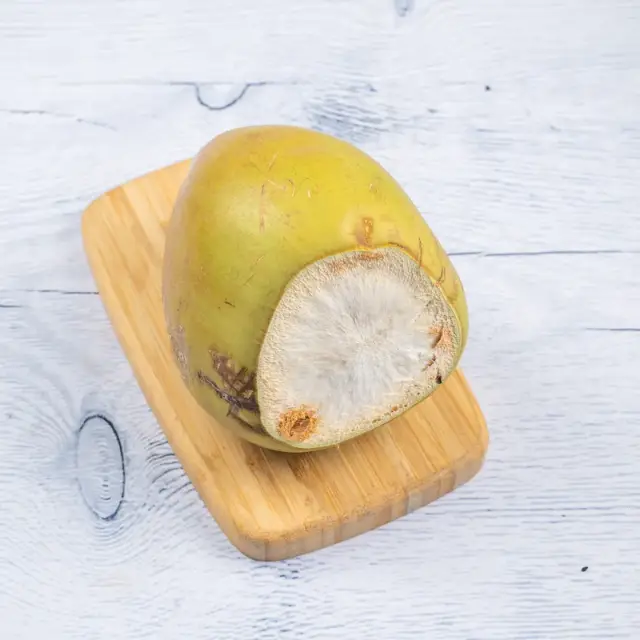 Tender Coconut Small (WATER ONLY) - Image 2