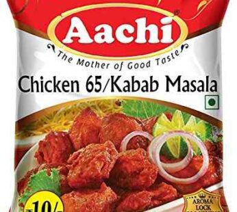 AACHI KEBAB | CHICKEN 65 MASALA |18G