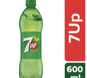 7up Soft Drink 750ml | sevenup