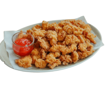 Popcorn chicken | JFC | @6-10