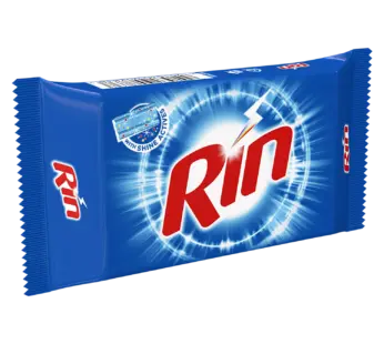 Rin Detergent Bar | 110 g