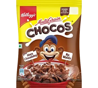 Kellogg’s Multigrain Chocos