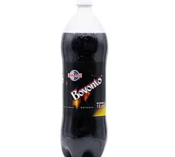 Bovonto Soft Drink | 1.5L Bottle
