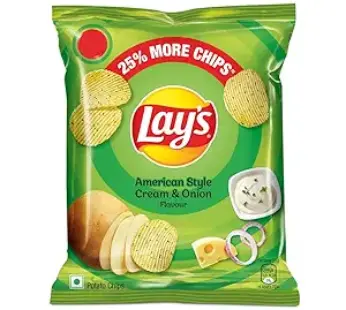 Green Lays, Lay’s Potato Chips