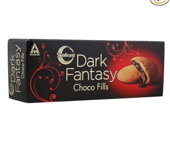 Dark Fantasy | Sunfeast | Choco Fills | Cookie Biscuits