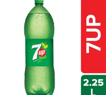 7UP | Sevenup | 2.25L