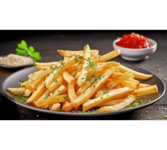 French fries | Large | JFC | @6-10