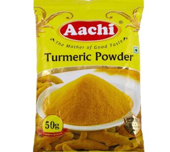 Aachi turmeric powder 50 g