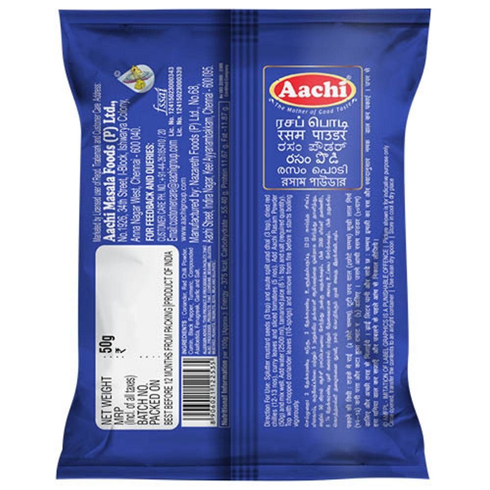 Aachi rasam powder 50g - Image 2