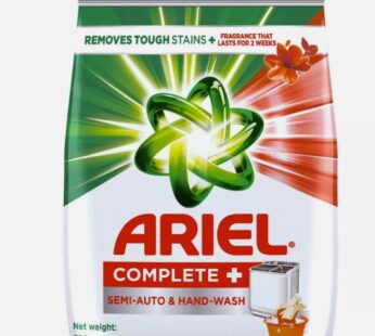 Ariel Complete+ (500g+200g)