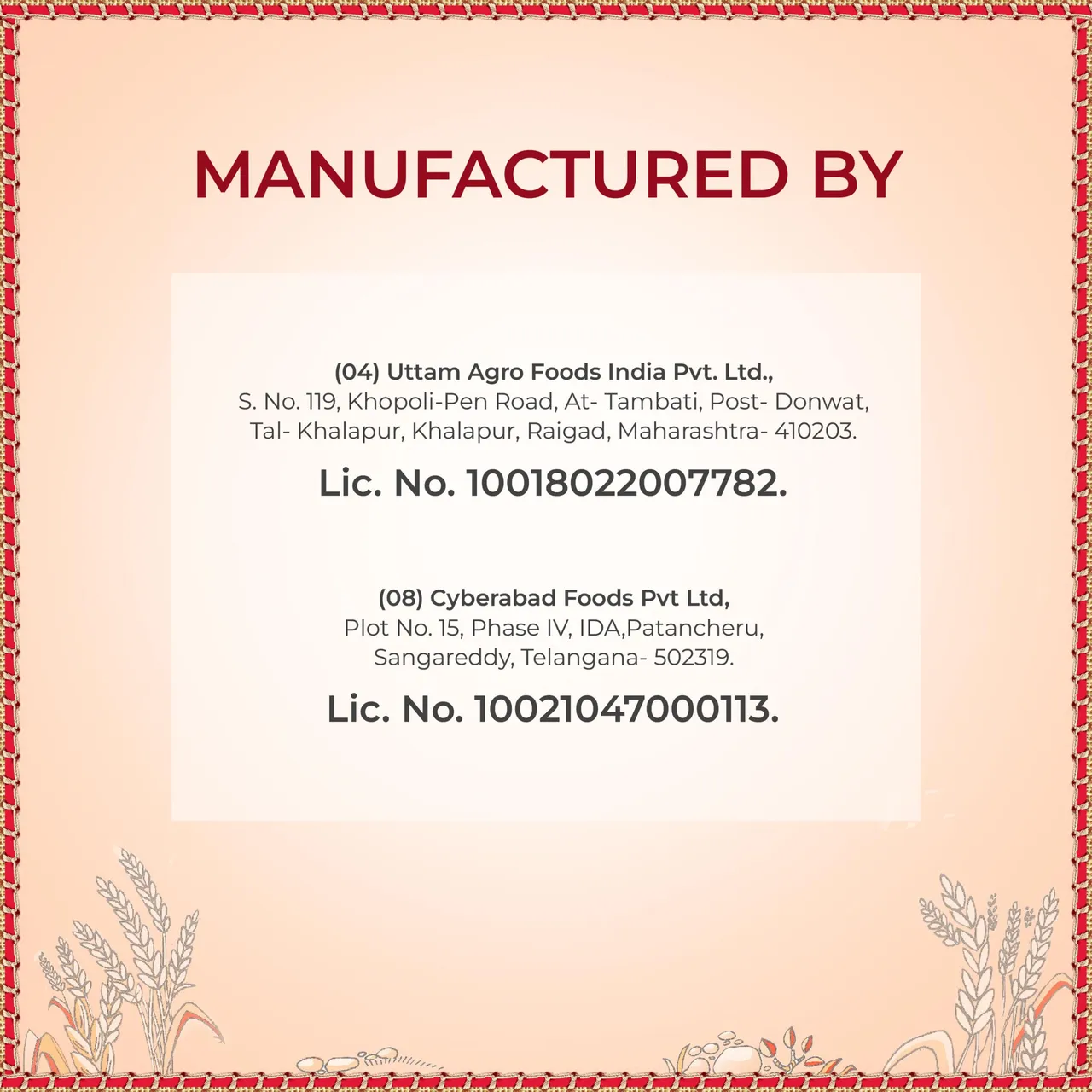 Aashirvaad Atta - Superior MP Whole Wheat, No Maida (Pouch)1KG - Image 9