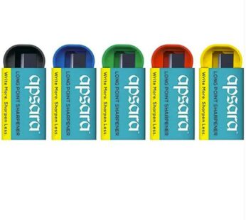 Apsara Long Point Sharpener