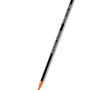 Apsara Platinum Extra Dark Pencil