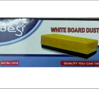 Best Non Magnetic White Board Duster