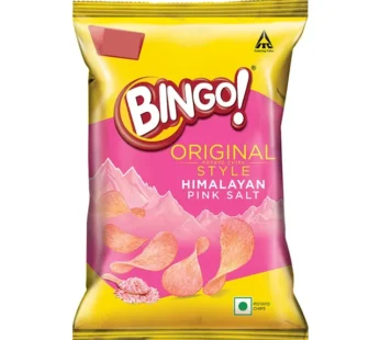 Bingo! Flat Cut Himalayan Pink Salt |Limited Purchase|