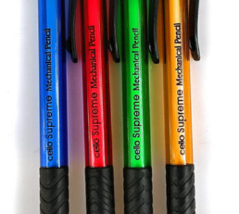 CELLO SUPREME 0.7 MECHANICAL PENCIL