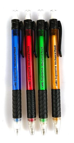 CELLO SUPREME 0.7 MECHANICAL PENCIL