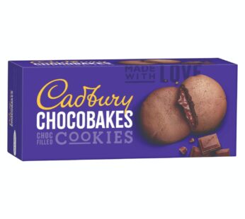 Cadbury Chocolates Filled Cookies, 75G (Weight May Vary)