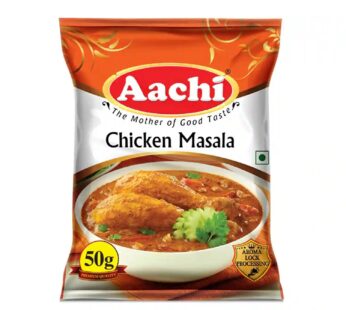 Aachi Chicken Masala 50G