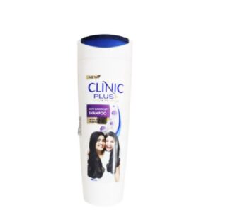 Clinic Plus+ Anti-Dandruff Shampoo (80ml)