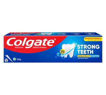 Colgate Strong Teeth | 150G