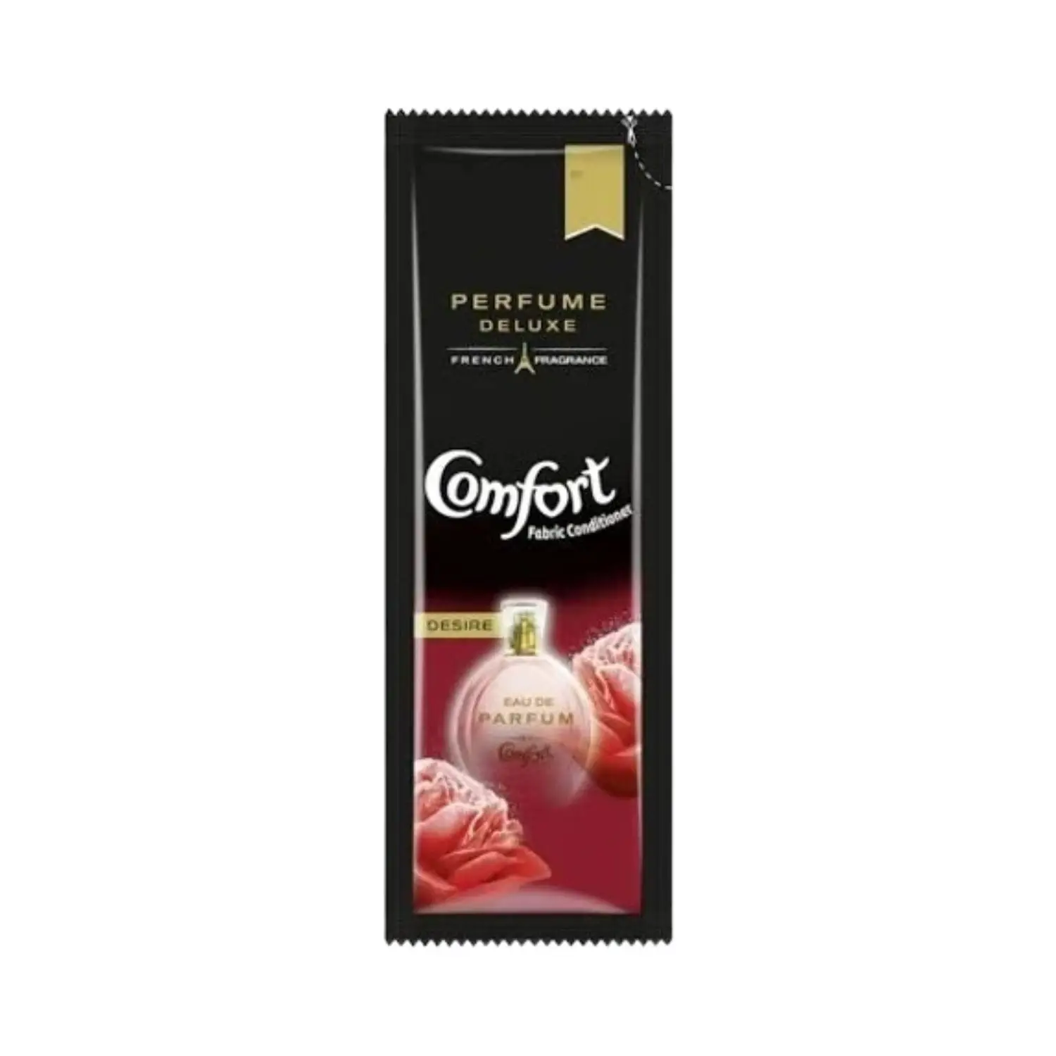 Comfort Perfume Fabric Conditioner 19ml
