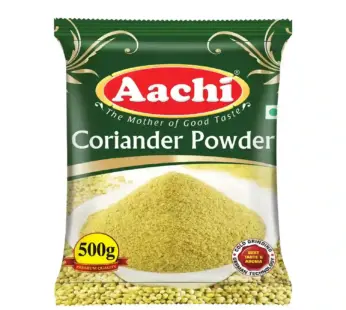 Aachi Coriander/Dhaniya Powder (500 g)