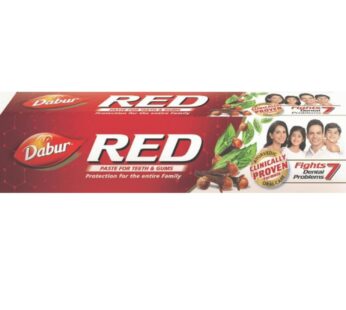 Dabur Red Toothpaste | 100g