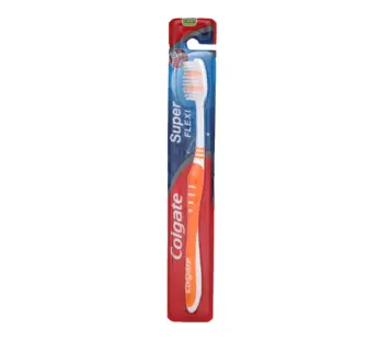 Colgate Super Flexi Toothbrush