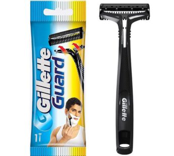 Gillette Guard Razar