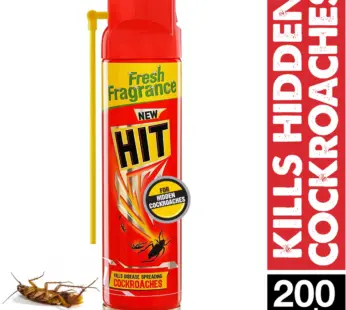 HIT Cockroach Killer Spray